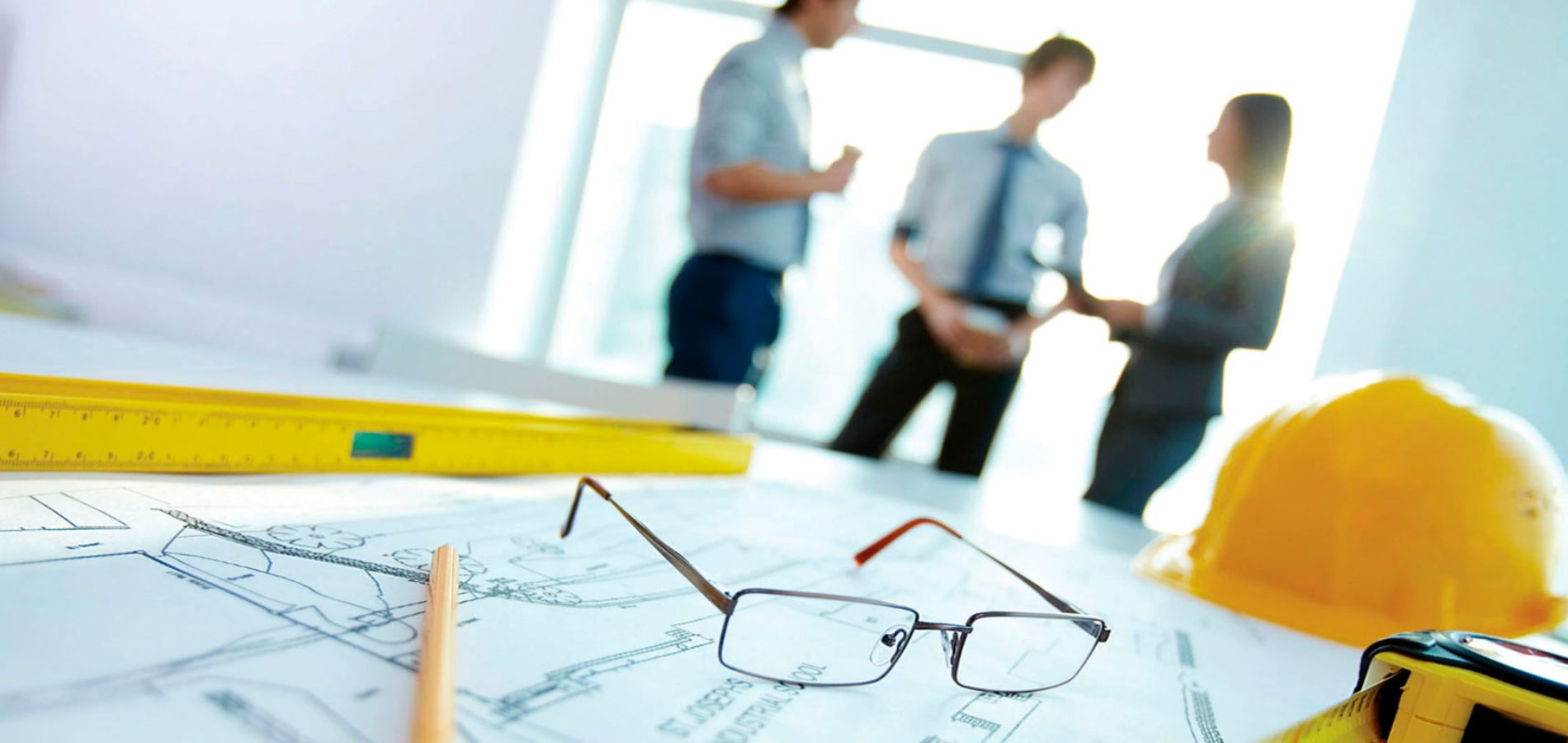 Quantity Surveyor, un economista de la construcción