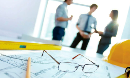 Quantity Surveyor, un economista de la construcción