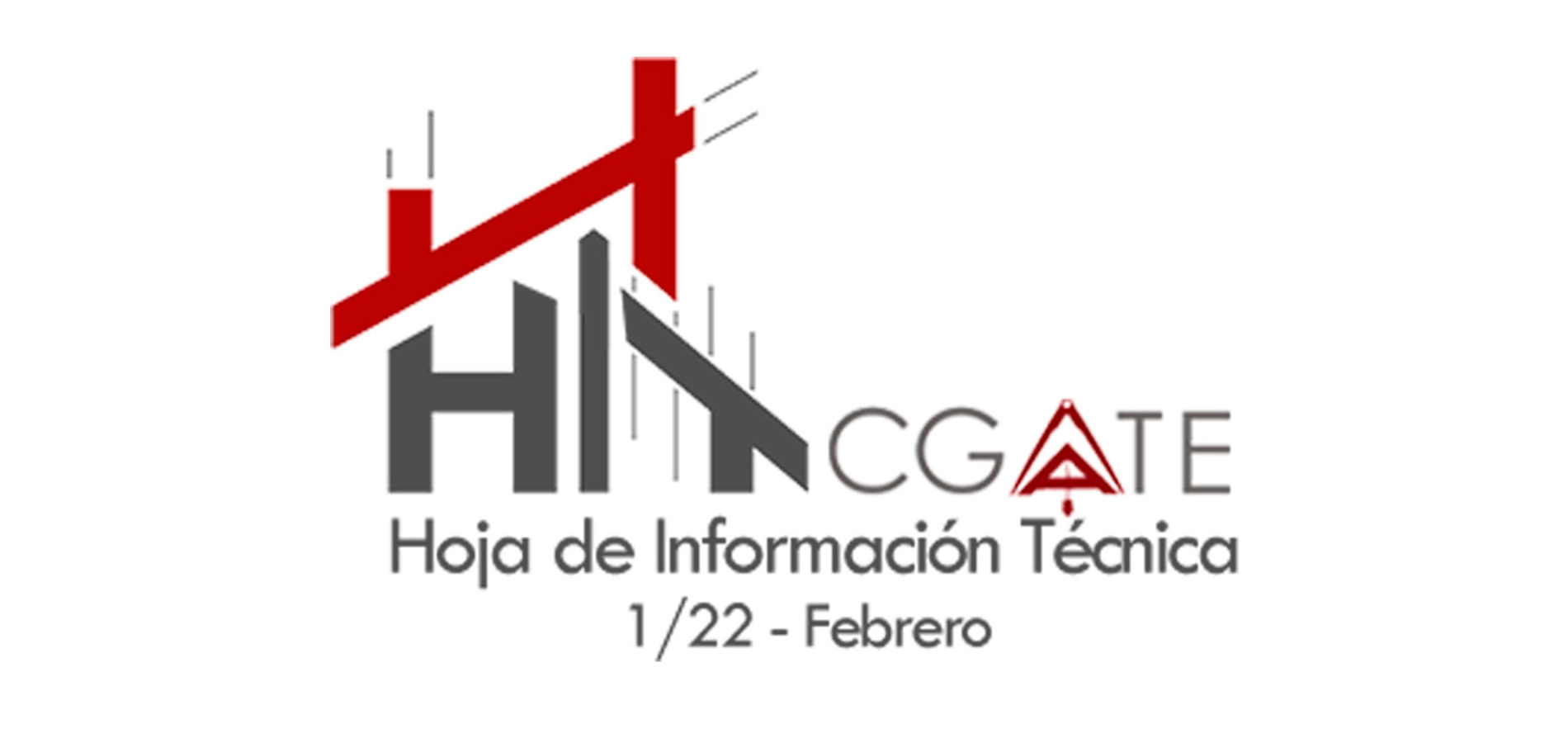 CGATE – Hoja Informativa Técnica (HIT) en formato digital