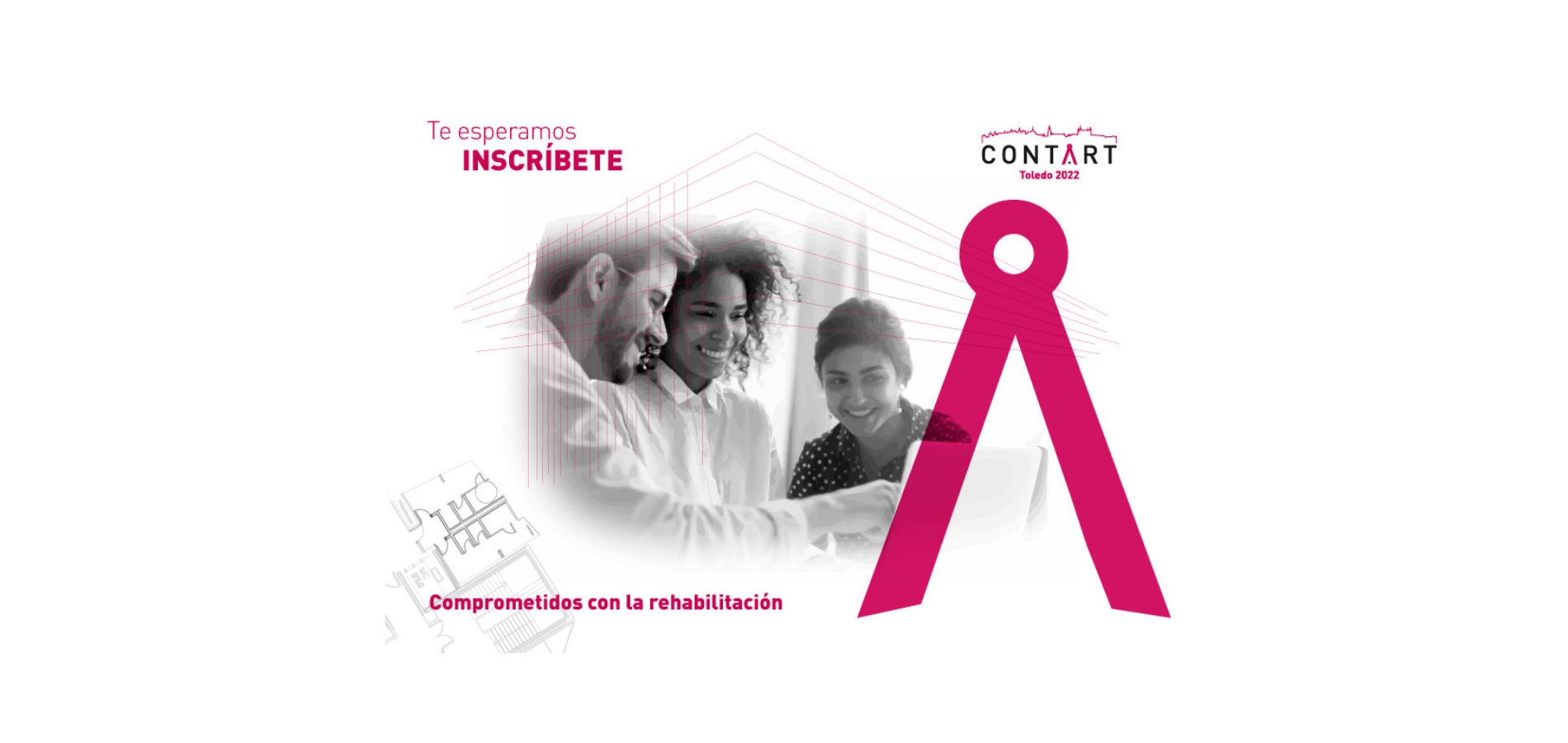 CONTART Toledo 2022 – IX Convención Internacional de la Arquitectura Técnica