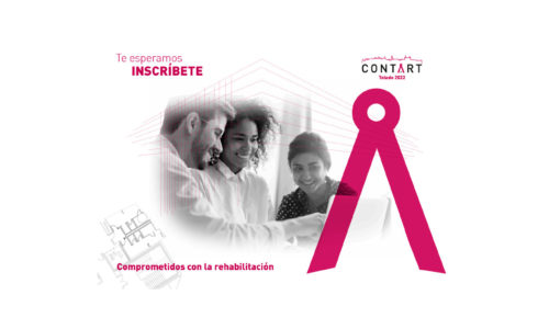 CONTART Toledo 2022 – IX Convención Internacional de la Arquitectura Técnica