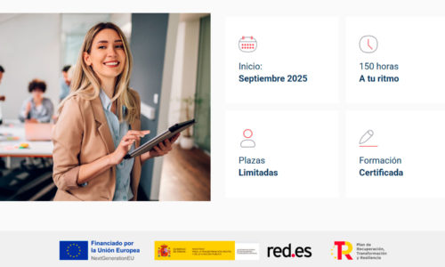 Curso Competencias Digitales aplicadas a la Edificación y la Arquitectura Técnica